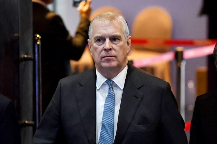 Epstein linked prince andrew shut the door on probe cooperation u s prosecutor