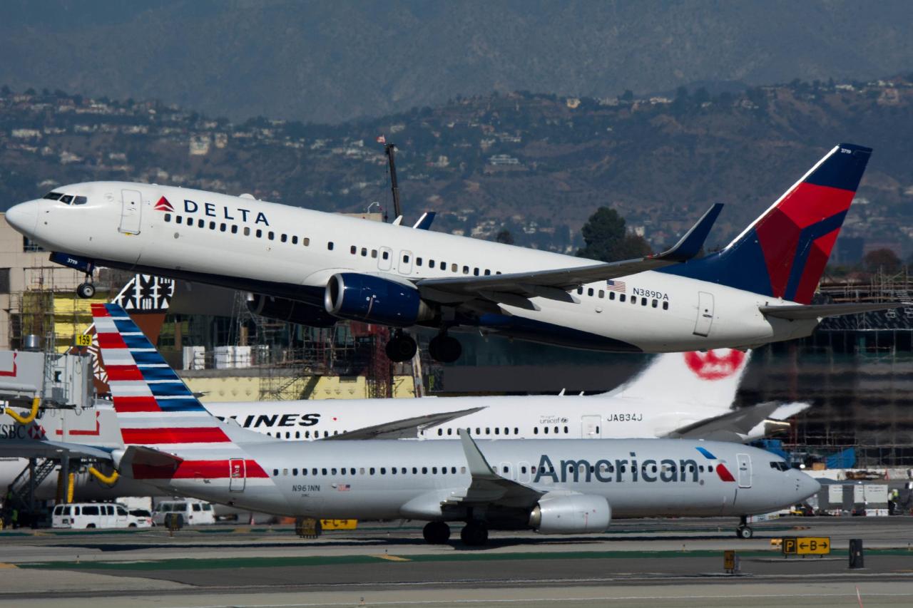 United delta american suspend flights to israel amid state of war