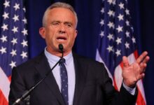 Rfk jr speaks to restoring critical thinking finding common ground during mississippi visit