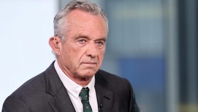 Trump or biden who is most at risk from rfk jr s independent run