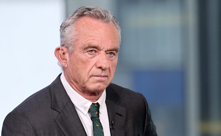 Rfk jr continues ballot access fight as speculation mounts he will exit race