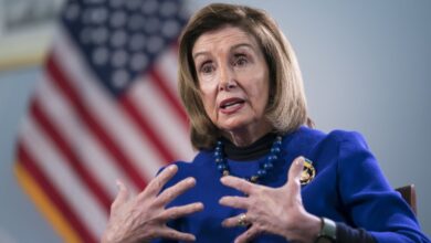 Republicans rip partisan pelosi panel on coronavirus response this isnt about oversight