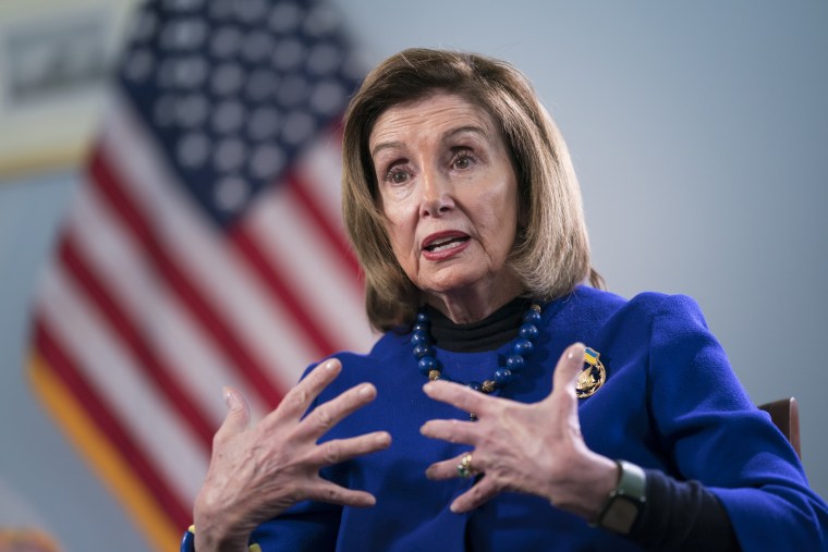 Republicans rip partisan pelosi panel on coronavirus response this isnt about oversight