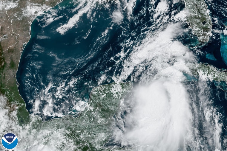 Helene now major category 3 hurricane