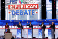 Nbcs dem debate leaves liberal cnn with lowly viewership