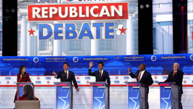 Nbcs dem debate leaves liberal cnn with lowly viewership