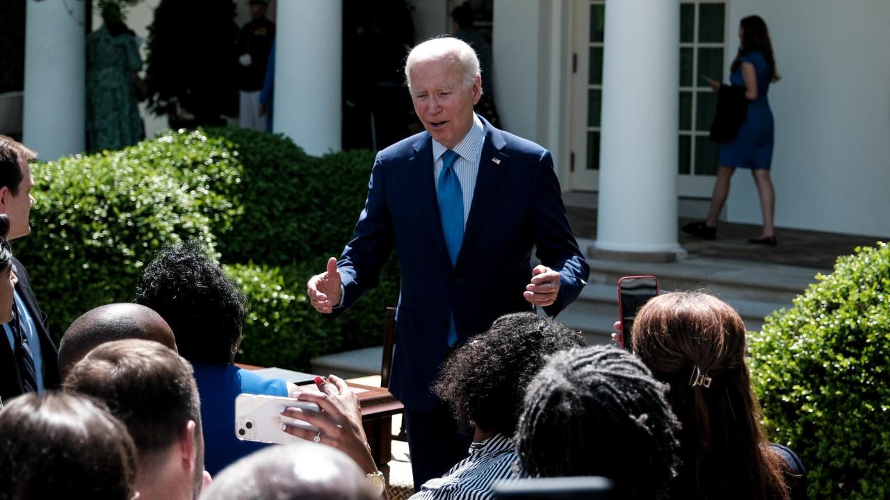 Trump energized after dems debate melee takes rally blitz to colorado