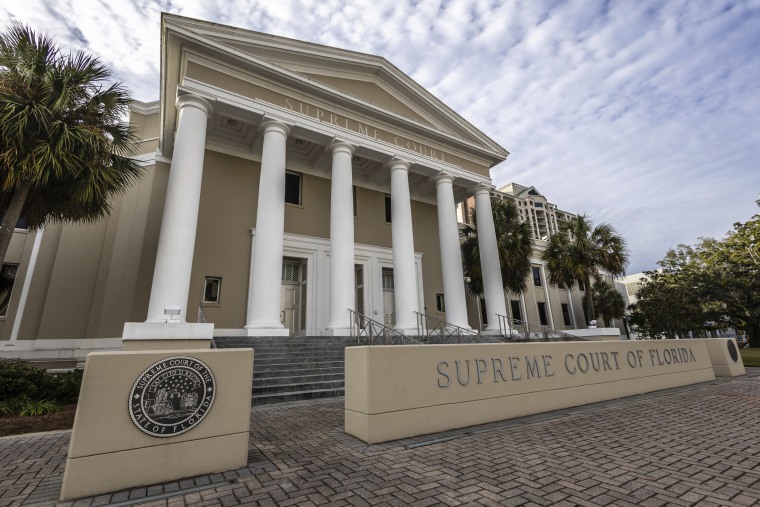 Florida supreme court to convene grand jury to investigate covid 19 vaccines