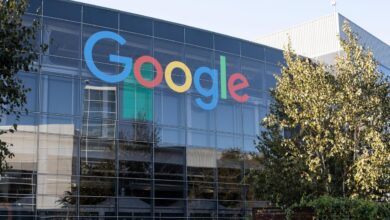 Alphabet lays off hundreds from global recruitment team