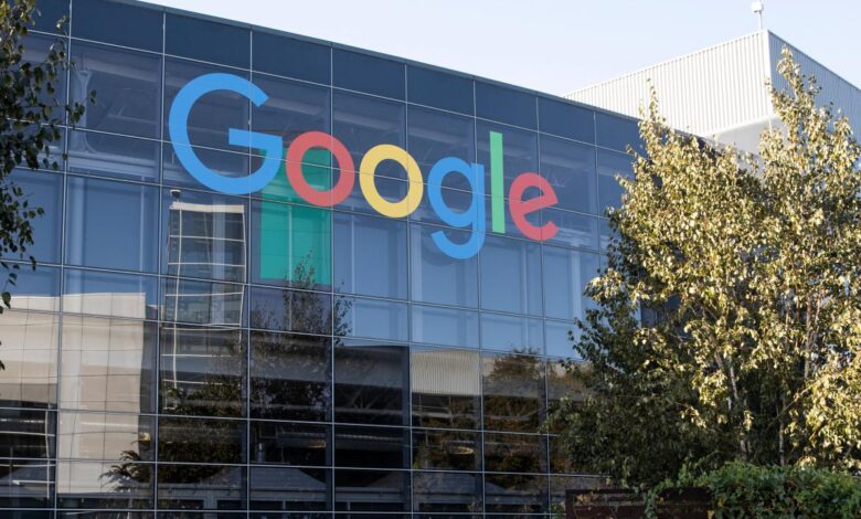 Alphabet lays off hundreds from global recruitment team