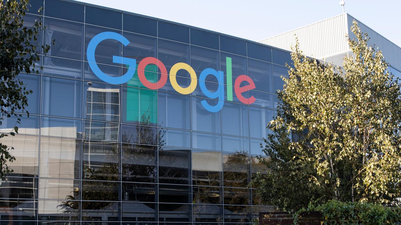 Alphabet lays off hundreds from global recruitment team