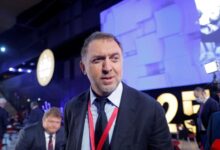 Ex fbi agent charged with working for russian oligarch played role in trump russia investigation