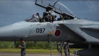 Japan to supply equipment to armed forces of like minded countries