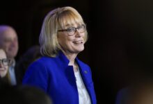 Gop nh state senate president announces run against sen maggie hassan