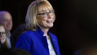 Gop nh state senate president announces run against sen maggie hassan