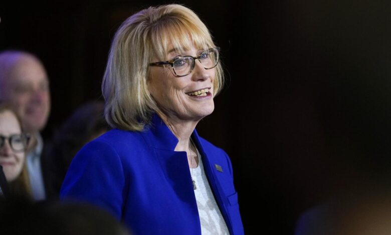 Gop nh state senate president announces run against sen maggie hassan