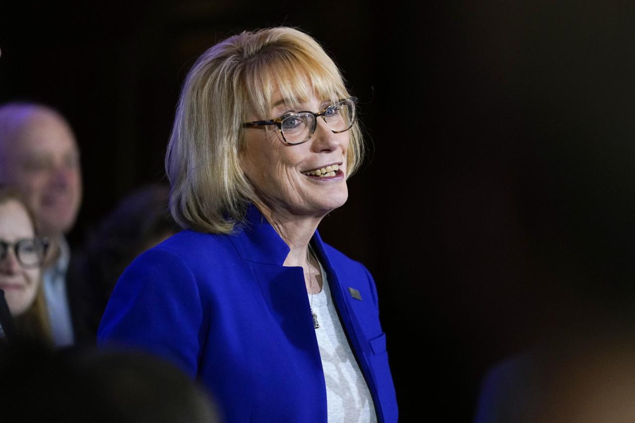 Gop nh state senate president announces run against sen maggie hassan