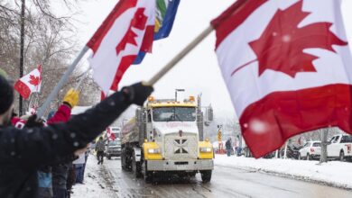 Ottawa mayor declares state of emergency due to convoy protest