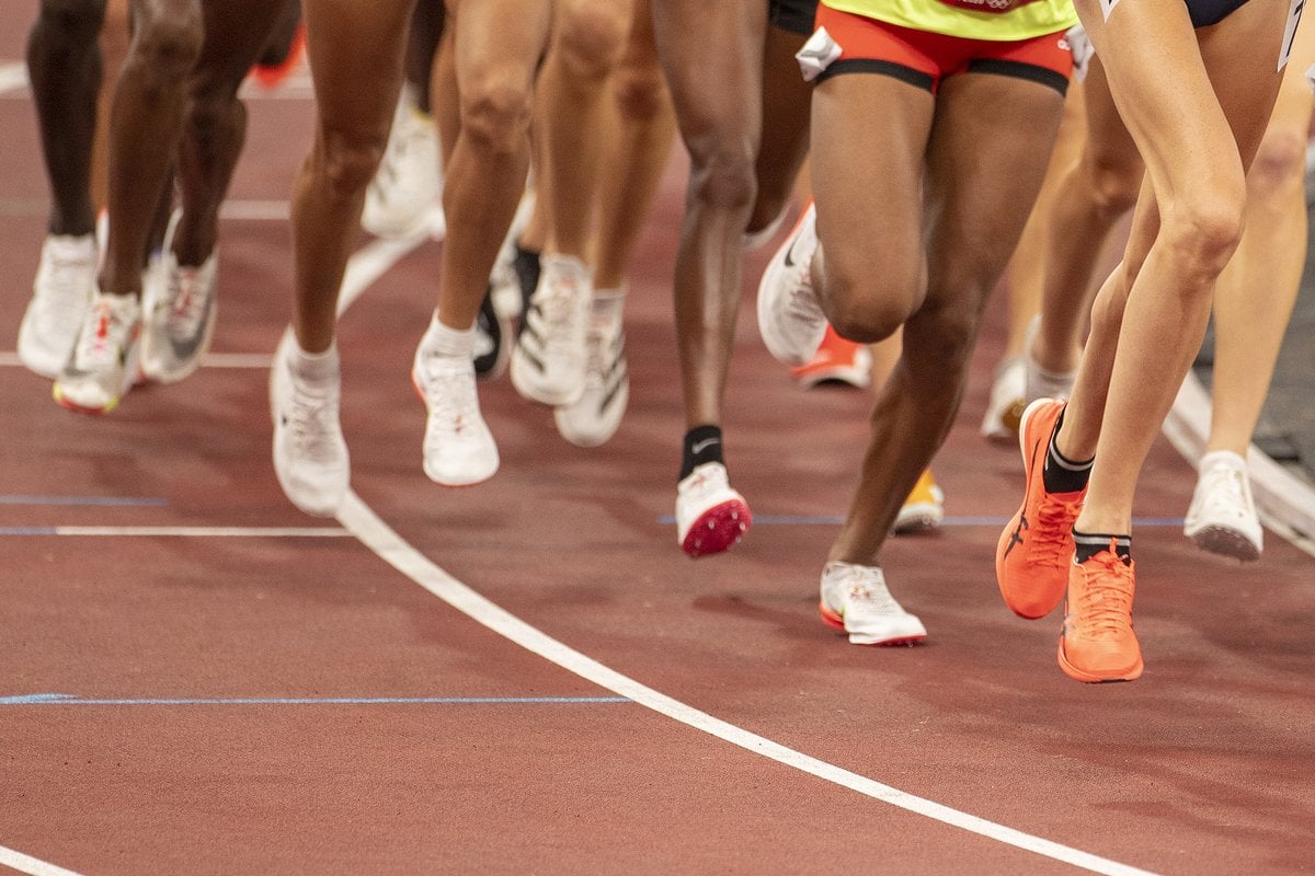 World athletics bans transgender biological males from competing in female elite events