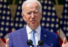 Fact checker busts biden and harris as they demand death of filibuster