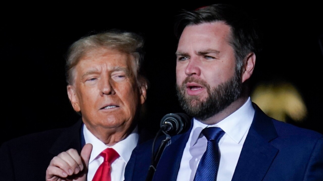 39 things to know about jd vance trumps running mate