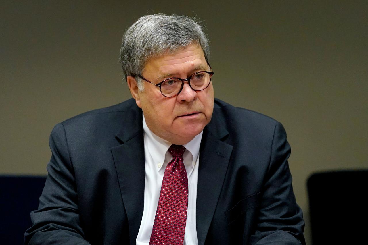 Barr attorney attends cnn roberson