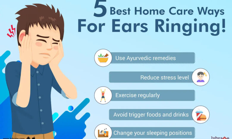 Electrical ear canal stimulation shows promise as potential treatment for tinnitus study