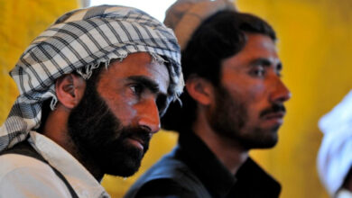 As the us moves out of afghanistan iran cements ties with the taliban and officials