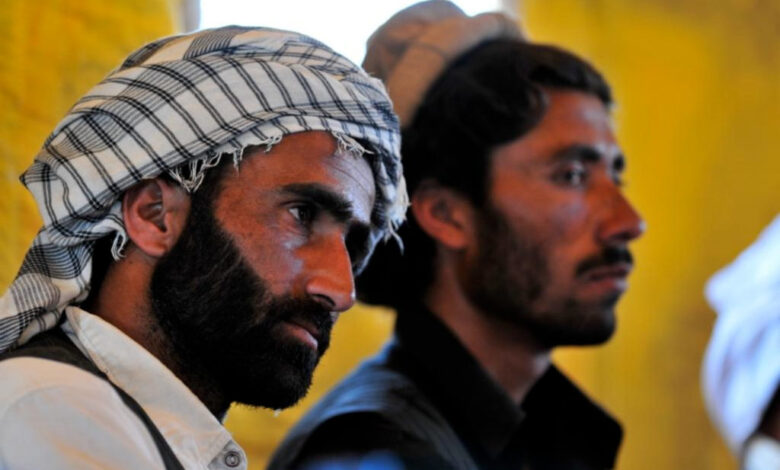 As the us moves out of afghanistan iran cements ties with the taliban and officials