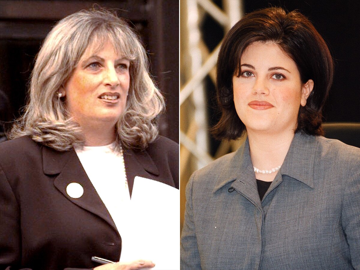 Linda tripp of clinton lewinsky scandal fame dead at 70