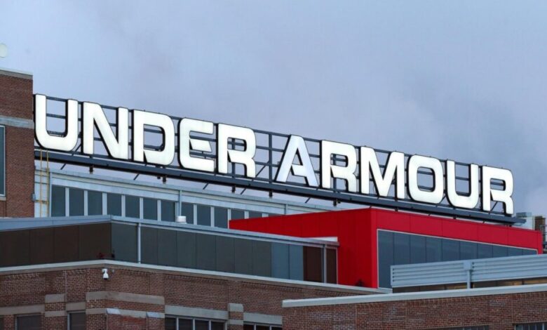 Under armor agrees to pay 434 million to settle lawsuit alleging sales manipulation