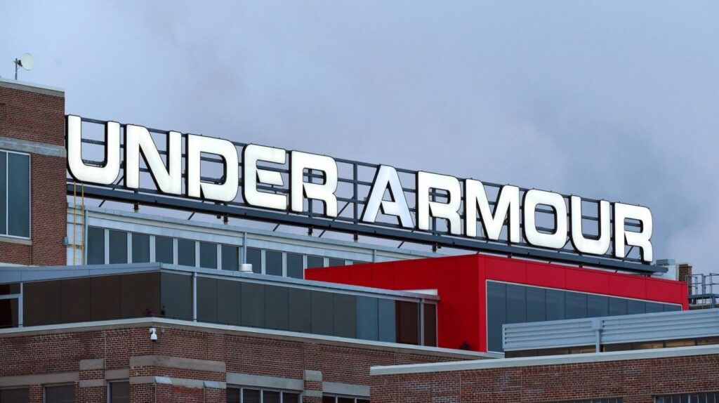 Under armor agrees to pay 434 million to settle lawsuit alleging sales manipulation