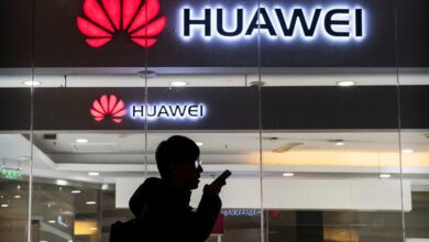 China hits us with blame for poisoned relations with uk over failed huawei deal