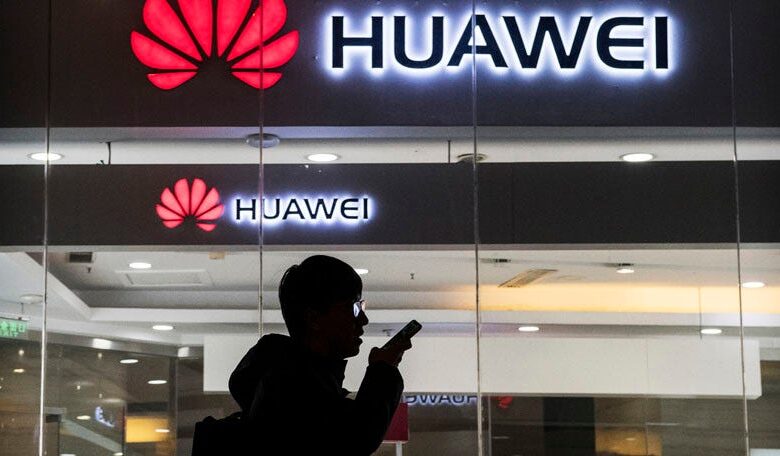 China hits us with blame for poisoned relations with uk over failed huawei deal