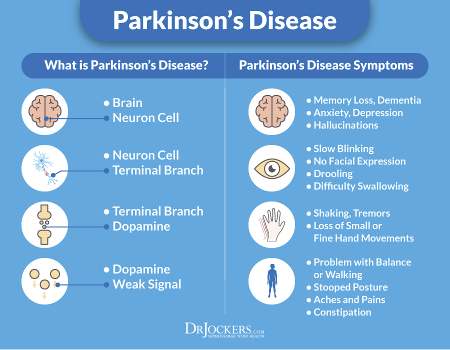 Parkinsons disease linked to very common chemical study finds