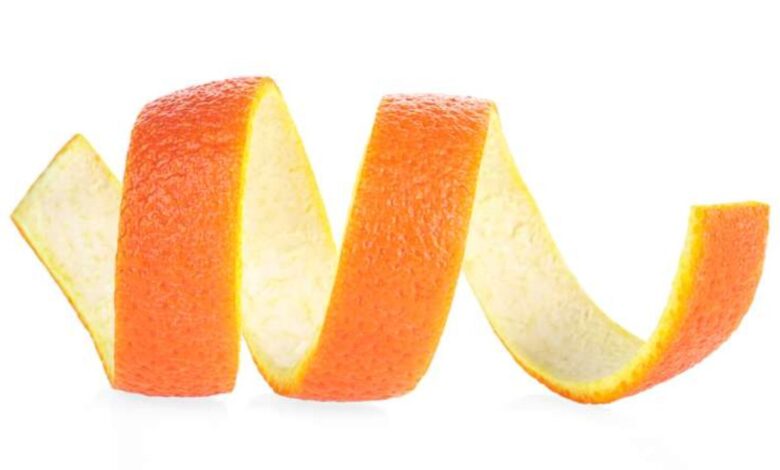 Orange peels emerge as potential cardiac superfood