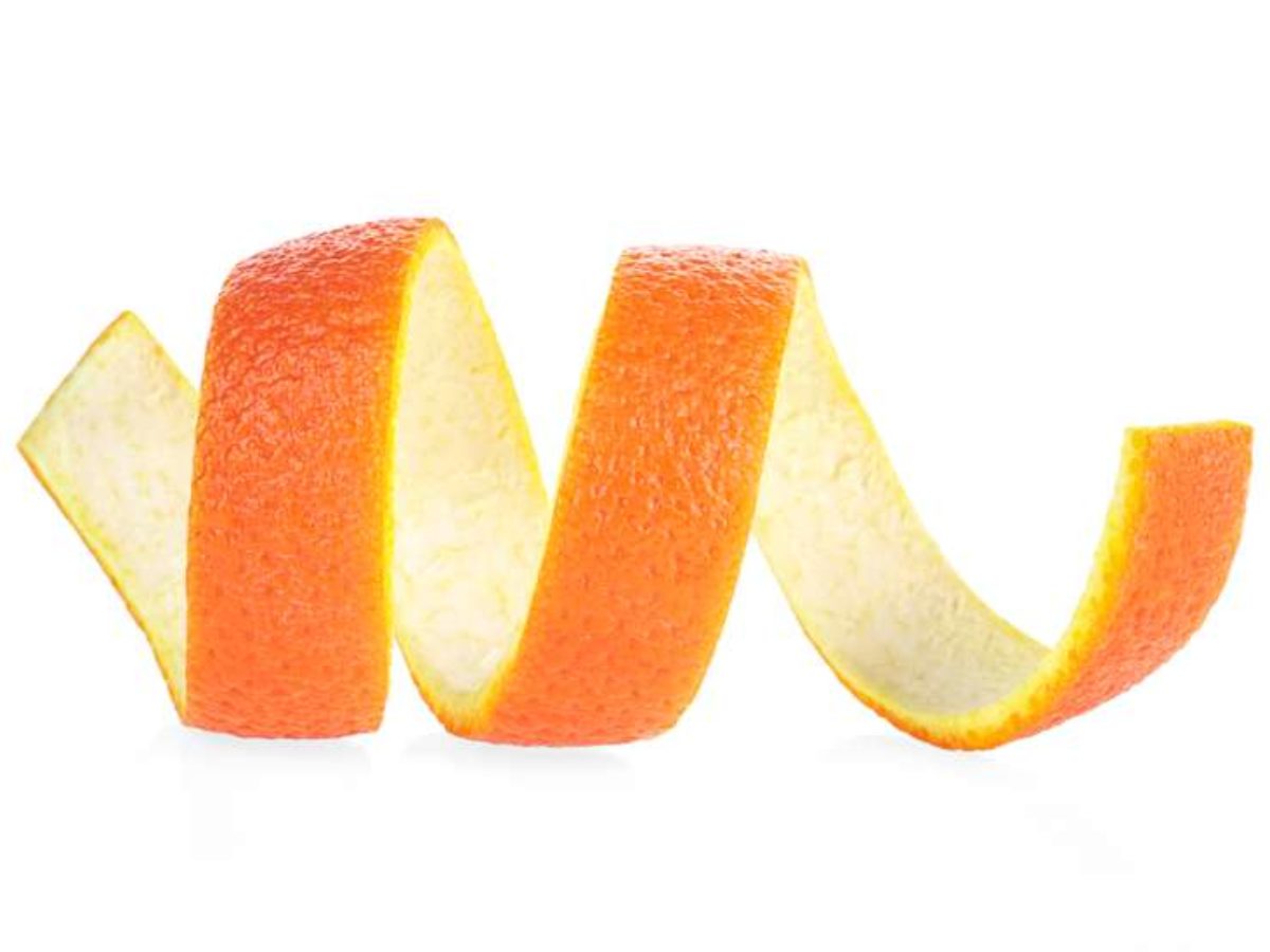 Orange peels emerge as potential cardiac superfood