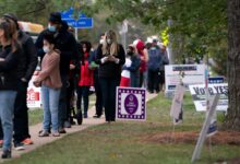 2 minnesota counties agree to remove duplicate voter registrations after settling lawsuits