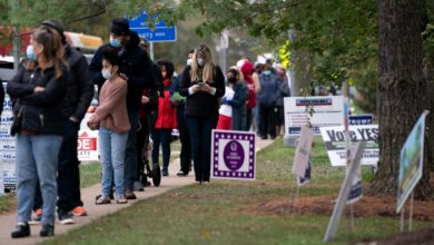 2 minnesota counties agree to remove duplicate voter registrations after settling lawsuits