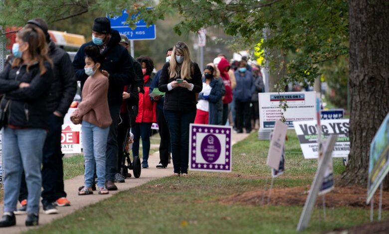 2 minnesota counties agree to remove duplicate voter registrations after settling lawsuits