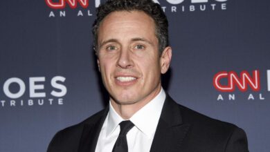 Cnn fires anchor chris cuomo following indefinite suspension