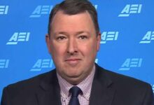 Marc thiessen the actual cost of bernie sanders spending plans is terrifying