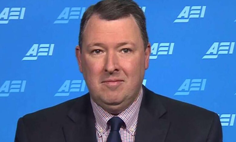 Marc thiessen the actual cost of bernie sanders spending plans is terrifying