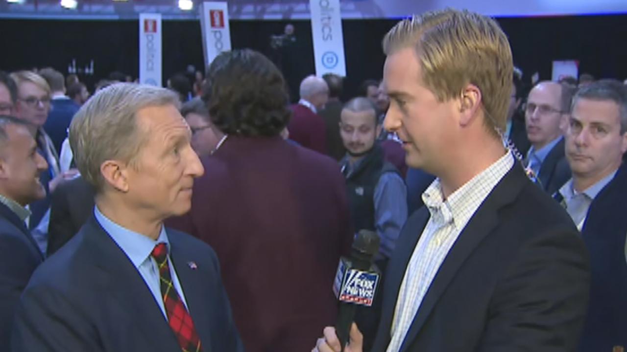 Tom steyer ends campaign after biden wins south carolina primary