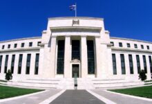 Federal reserve keeps interest rates unchanged leaves door open to more rate hikes