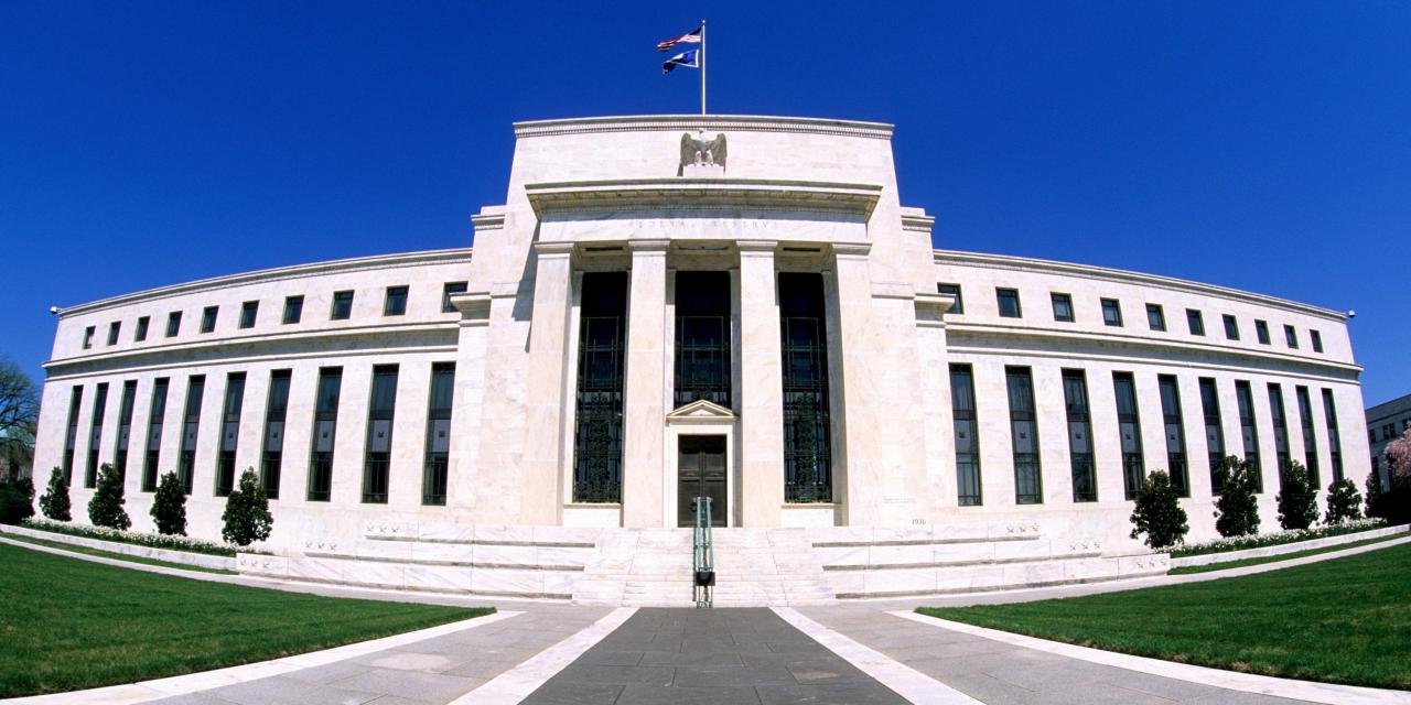 Federal reserve keeps interest rates unchanged leaves door open to more rate hikes