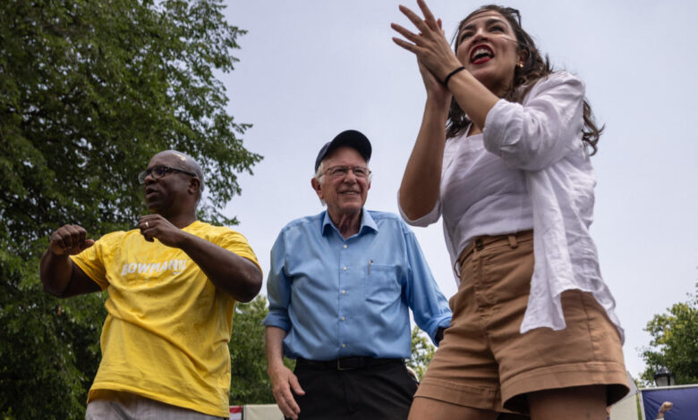 Heres what to watch in colorado new york and utah primaries