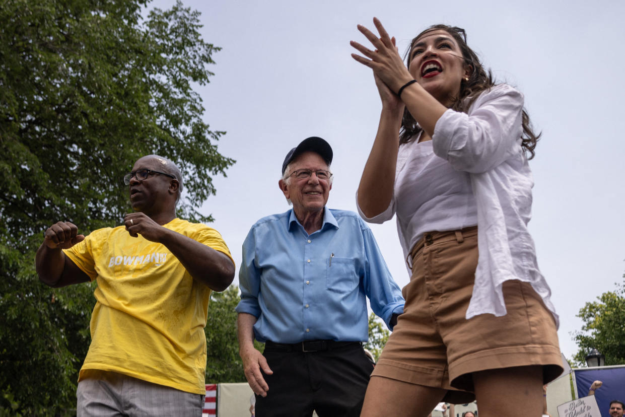 Heres what to watch in colorado new york and utah primaries