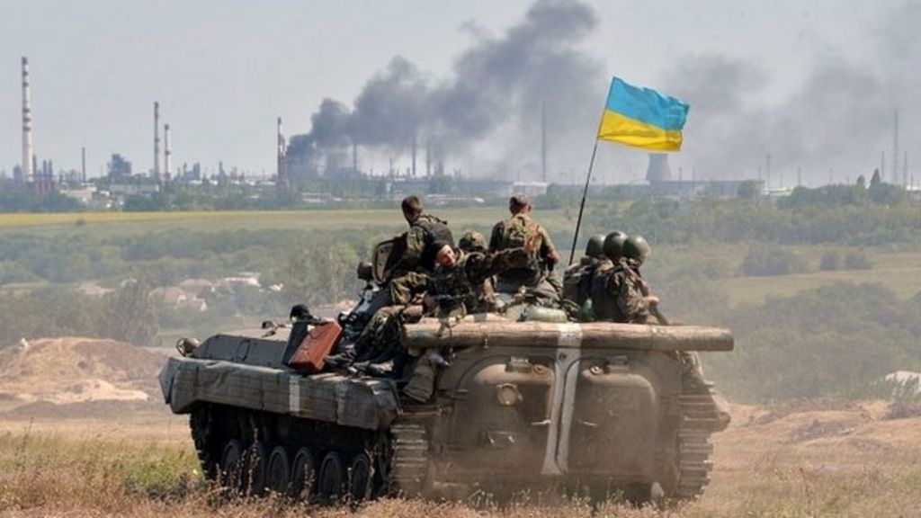 Russia ukraine war takes new shape as surprise of kursk blitz fades