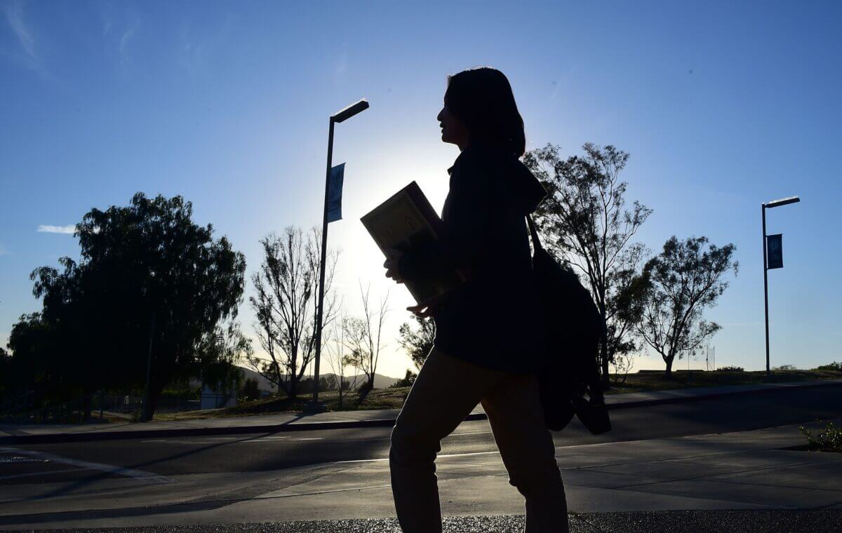 Leaked audio reveals how california teachers recruit kids into lgbtq clubs